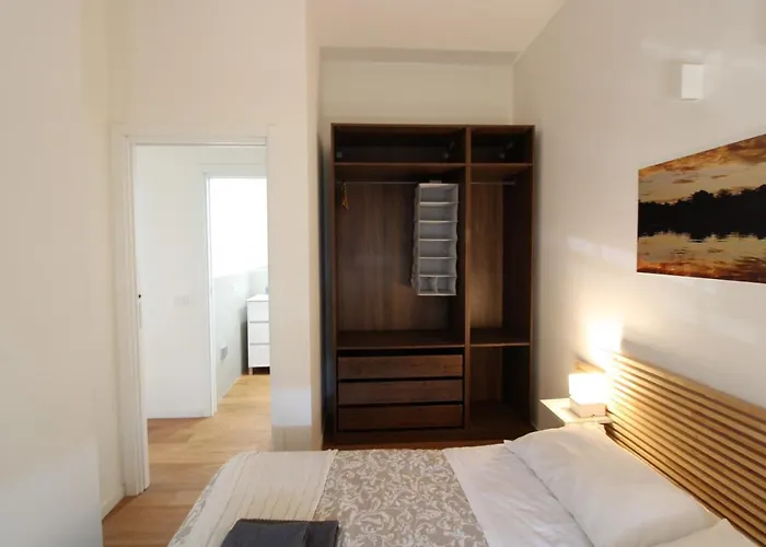 Milanrentals - Venere Mediolan
