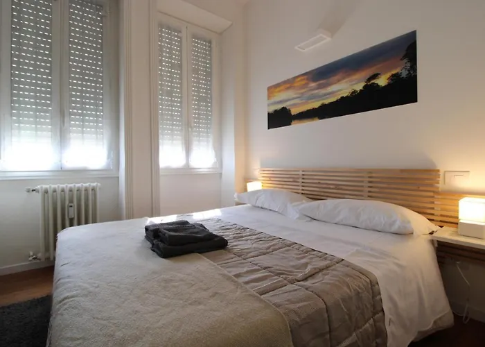 Milanrentals - Venere * Mediolan