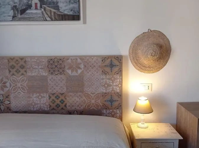 Apartmán Terrazza18