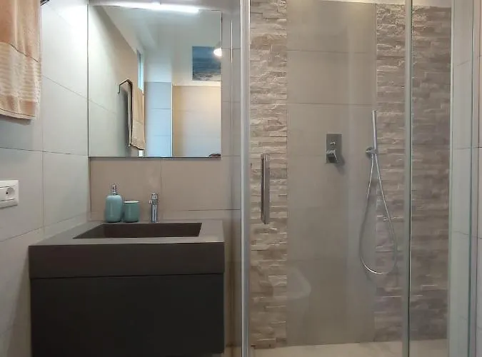 Apartmán Terrazza18