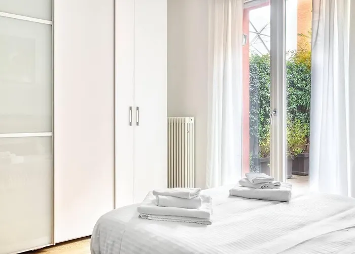 Comfy And Central Appartement