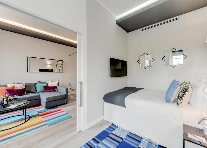 Apartman Sweett - Vista Duomo