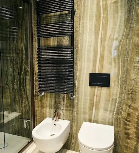 Contempora - Two Bedrooms Monet Milan