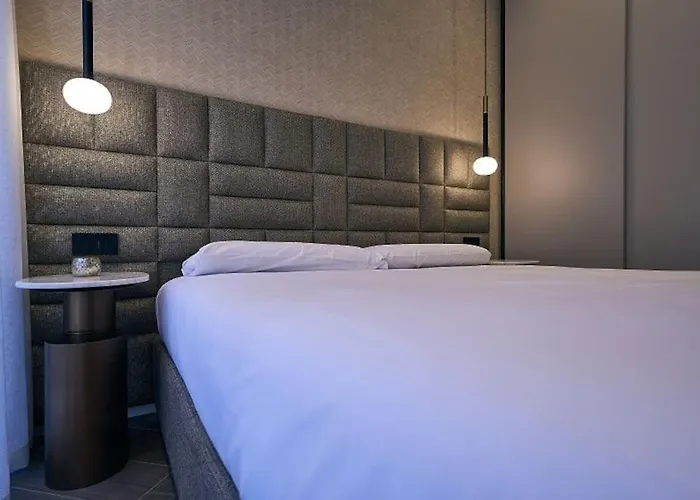 Appartement Contempora - Two Bedrooms Monet Milan
