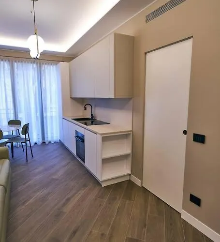 Contempora - Two Bedrooms Monet Milan