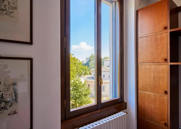 Daire Sempione Luxury - Exclusive