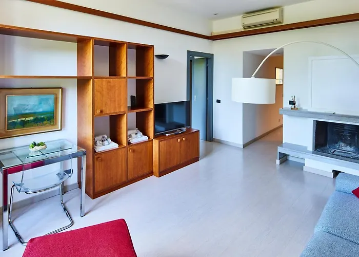 Sempione Luxury - Exclusive