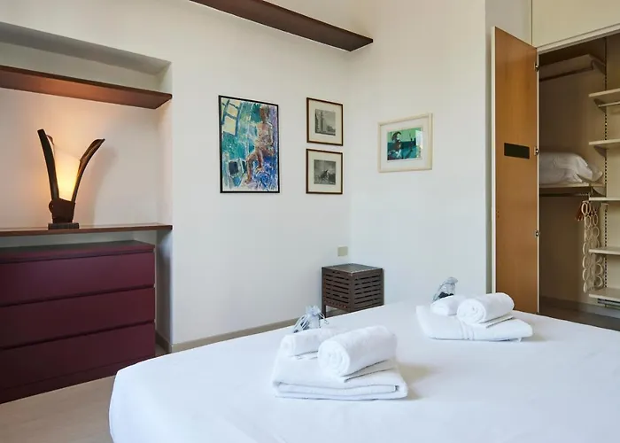 Sempione Luxury - Exclusive * Milano