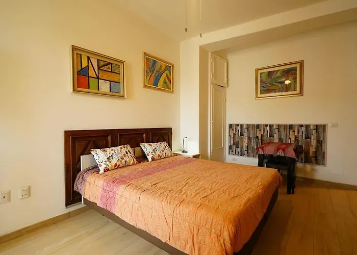 Appartement Padova