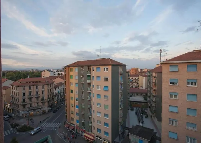 Padova Appartement