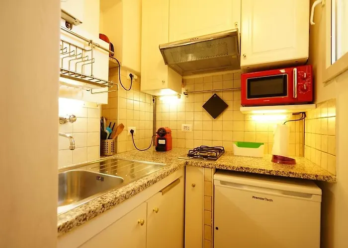 Appartement Padova