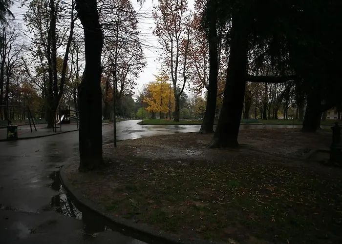 Appartement Padova *