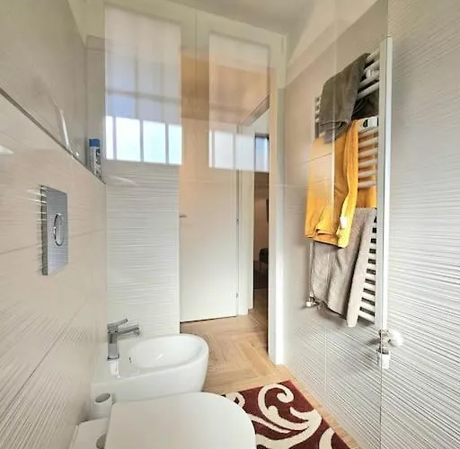 Grazioso Bilocale Ristrutturato Vicino Stazione/metro Apartmán Milán