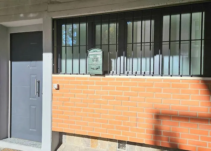Apartmán Grazioso Bilocale Ristrutturato Vicino Stazione/metro Milán
