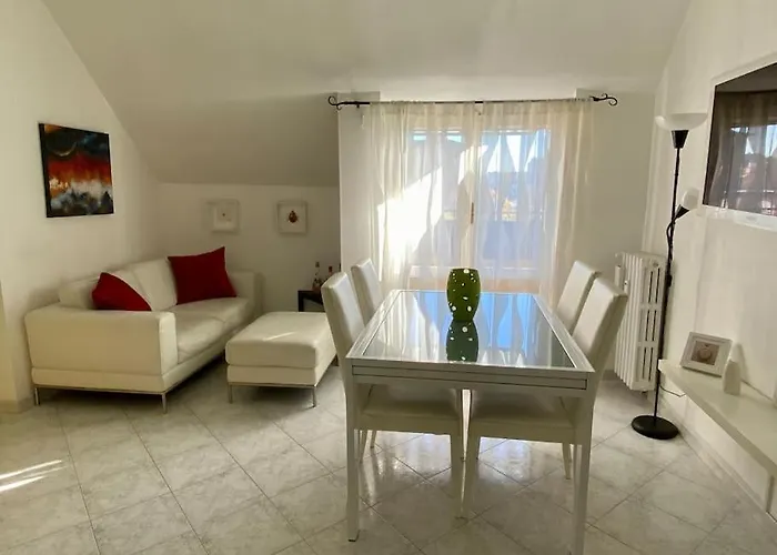 Casa Mia