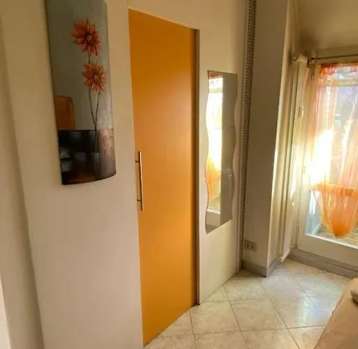 Casa Mia Affittacamere *