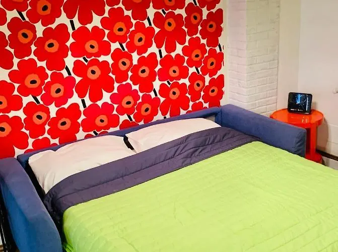 Appartement Loft 72