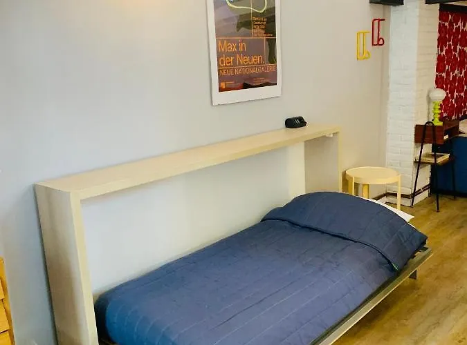 Appartement Loft 72