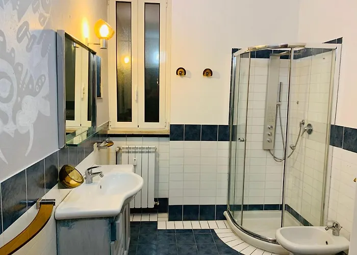 Loft 72 Appartement Milaan