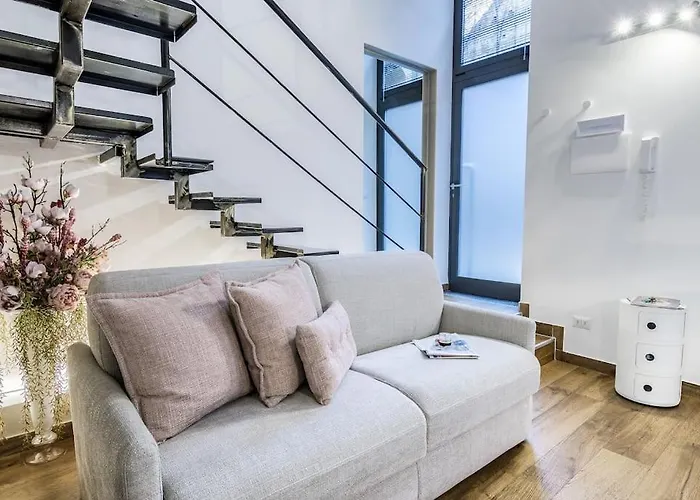 Apartman Cozy And Classy Nest *