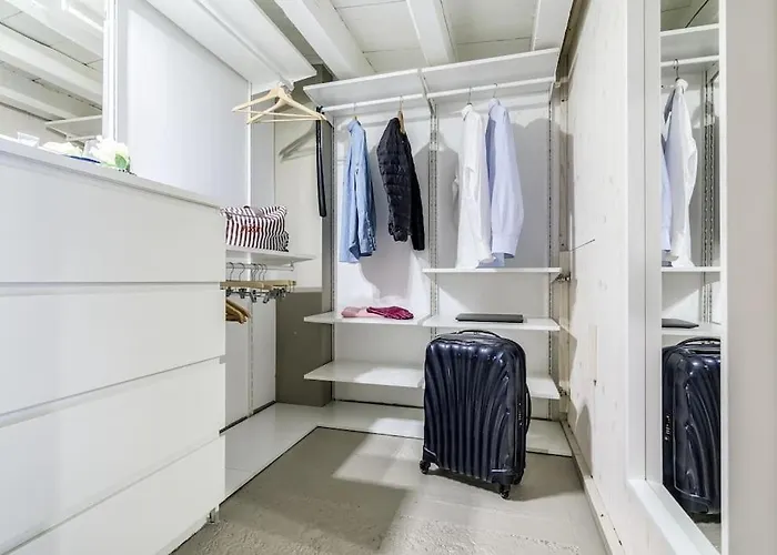 Apartman Cozy And Classy Nest Milánó