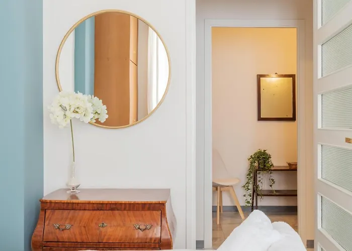 Joivy Wonderful 2bed Flat In Perfect Centre Μιλάνο