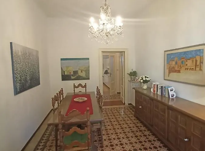 La Giannina * Milaan