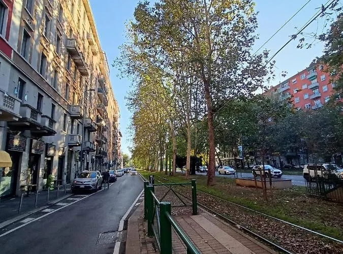 La Giannina Appartement *