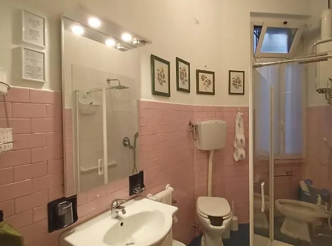 La Giannina Appartement *