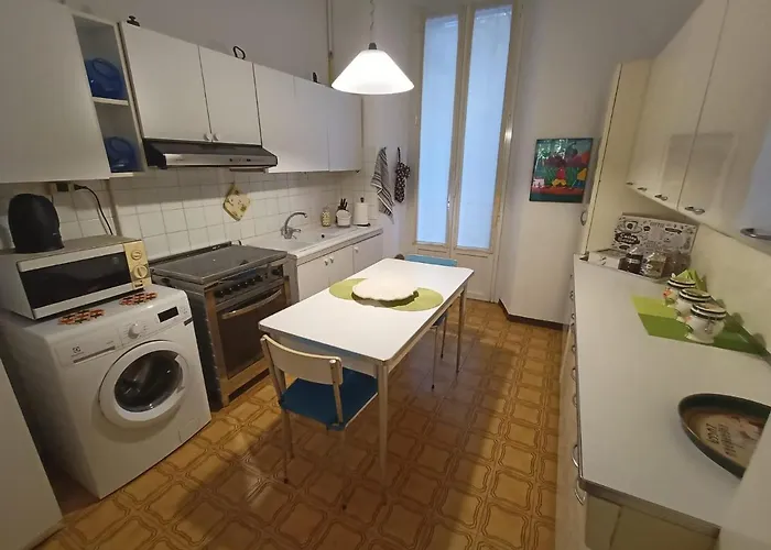 La Giannina * Milaan