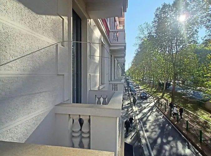 La Giannina Appartement Milaan