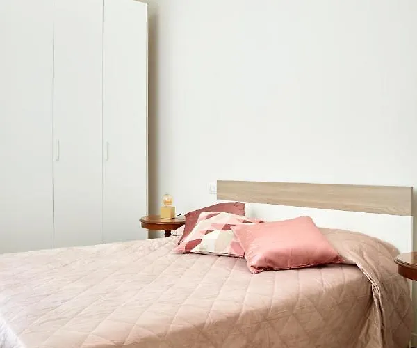 Lägenhet Xenia - In Fondazione Prada