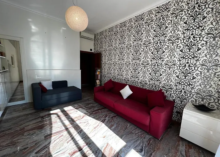 La Casa Di Sara - Homy Апартаменты *