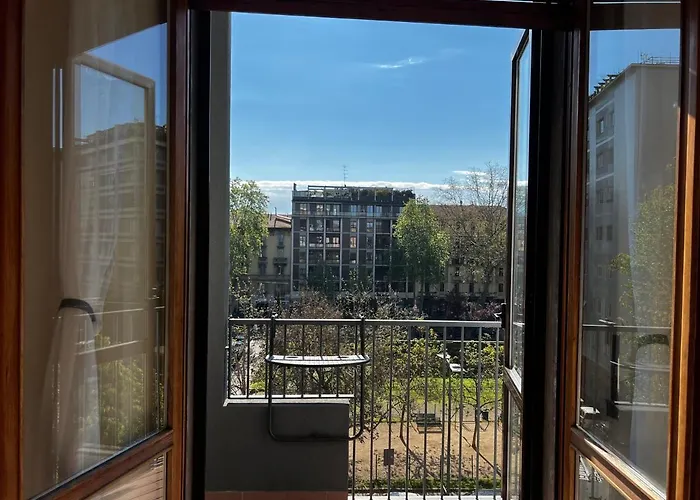 La Casa Di Sara - Homy Апартаменты *