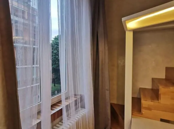 Elegance & Design דירה מילאנו