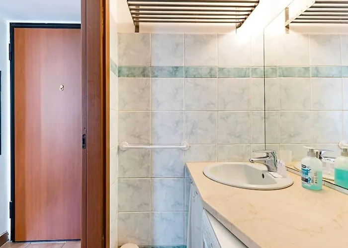 Apartamento Centro, Monolocale Porta Venezia Milán
