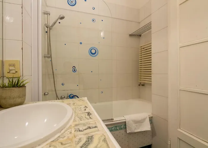 Apartmán Centralstation - Via Lazzaroni Milán