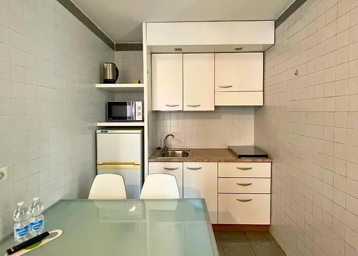 Navigli Appartement
