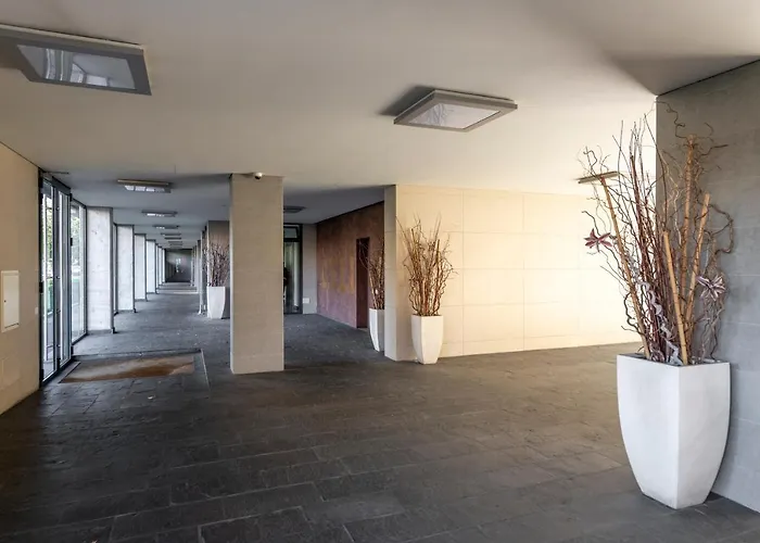 Apartmán Celio, 11 - Con Terrazzo Milán
