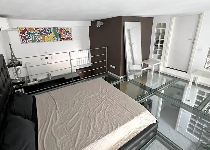 Nolo - Chic Retreat Milan