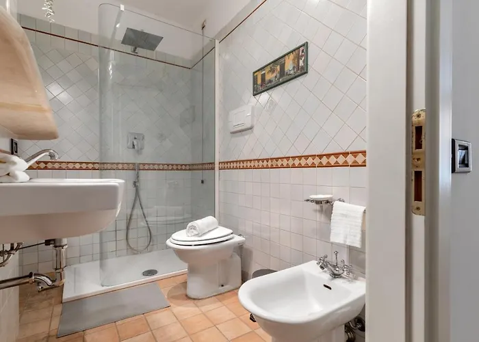 Porta Genova Navigli Classy Flat Διαμέρισμα