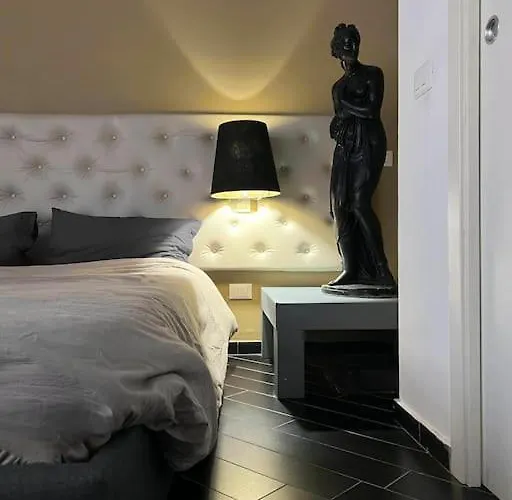 Appartement Nolo - Chic Retreat