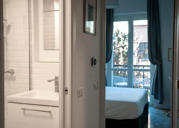 In Pieni Navigli Apartment Milan