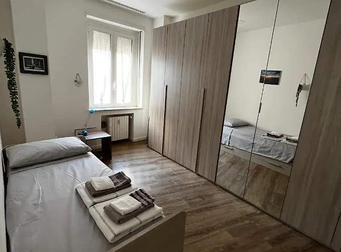 Apartment Centro Corso *