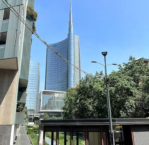 Centro Corso Mailand
