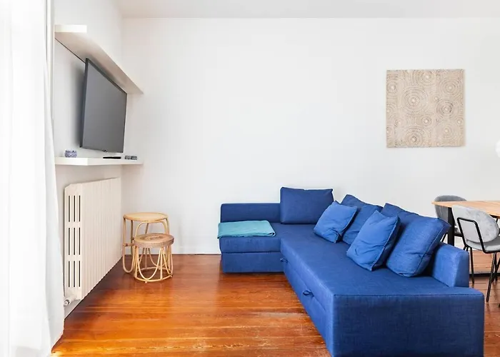 Bocconi 2 In Stile Corte Milanese * Mailand