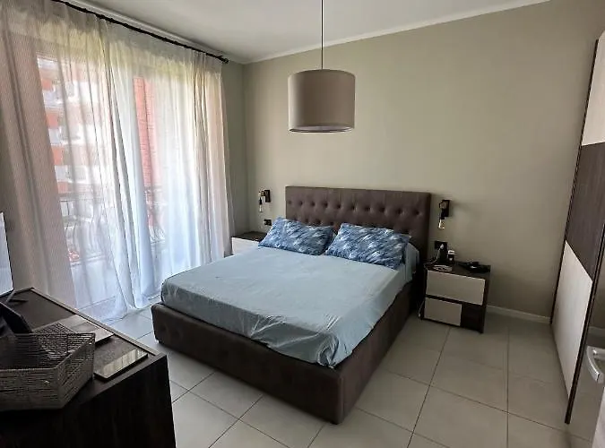 Apartment Bilocale Olimpia Garden Milan