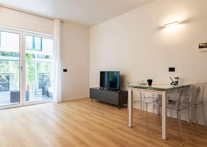 Emotichome 8 E 9 Flexyrent Studio Daire *