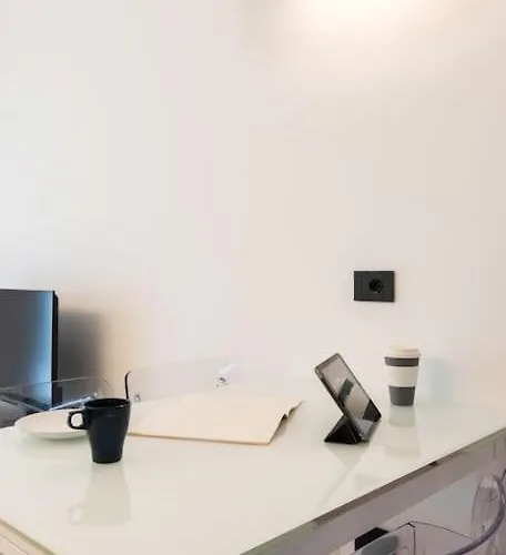 Emotichome 8 E 9 Flexyrent Studio Daire *