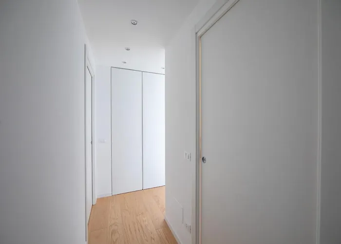 Apartament Casa Giorgia Mediolan
